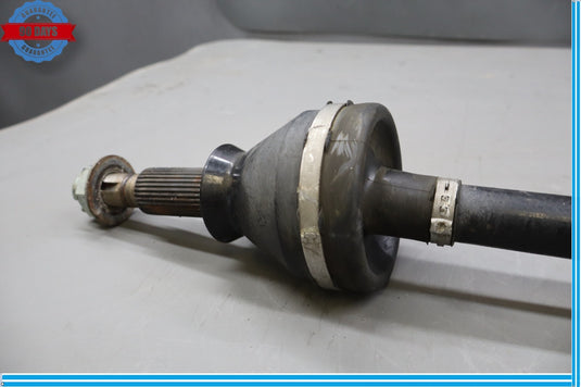 14-22 Maserati Ghibli SQ4 M157 Rear Left Driver Side CV Axle Drive Shaft Oem