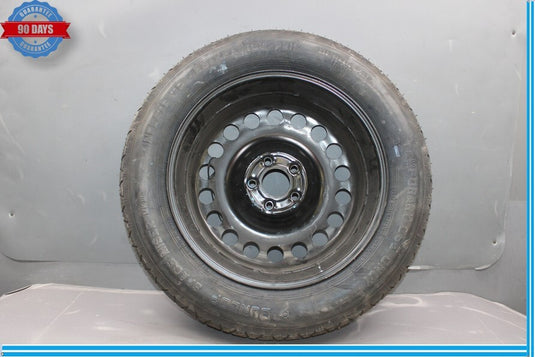 06-11 Mercedes ML320 Emergency Spare Tire Wheel Donut Rim 155 90 18" Oem