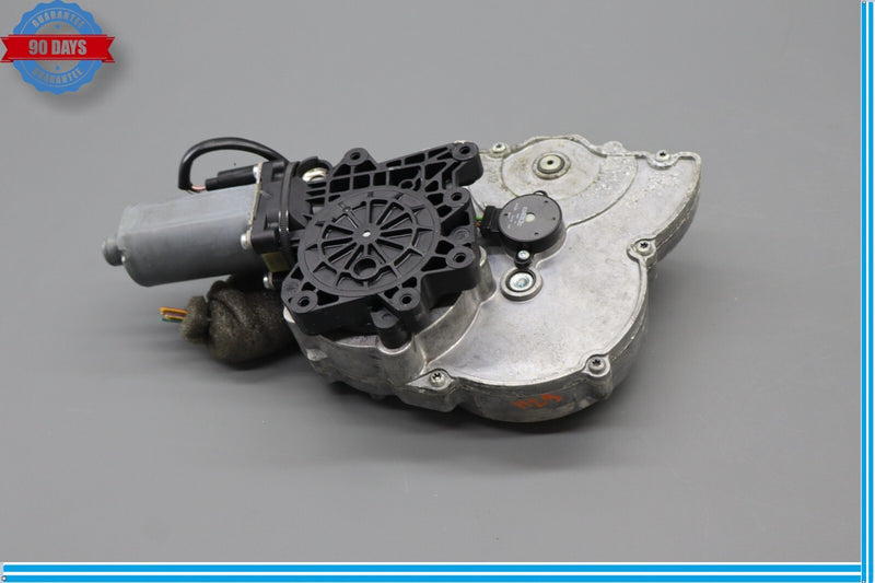 Load image into Gallery viewer, 03-12 Bentley Continental Flying Spur GT Trunk Lid Power Opener Motor Oem
