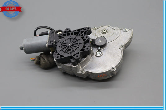 03-12 Bentley Continental Flying Spur GT Trunk Lid Power Opener Motor Oem