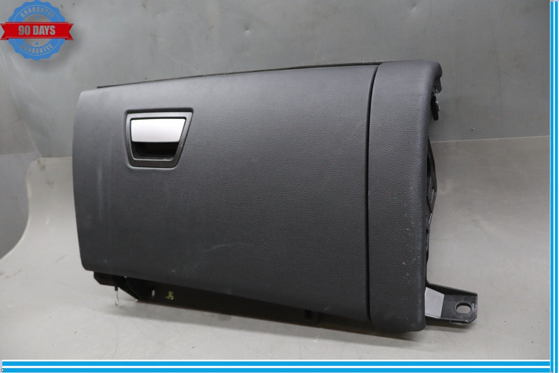 Load image into Gallery viewer, 14-22 Maserati Ghibli M157 Dashboard Dash Glove Box Glovebox Black Oem
