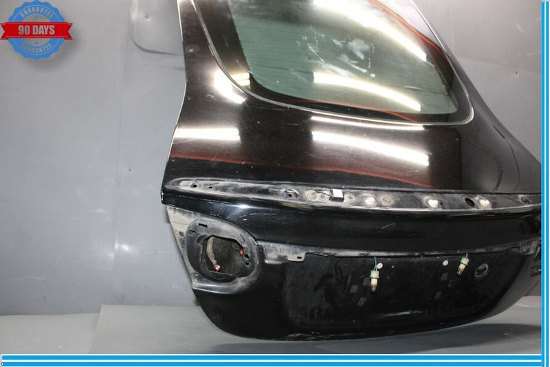 Load image into Gallery viewer, 07-15 Jagur X150 XKR XK Coupe Trunk Lid Liftgate Tailgate Hatch Shell Oem
