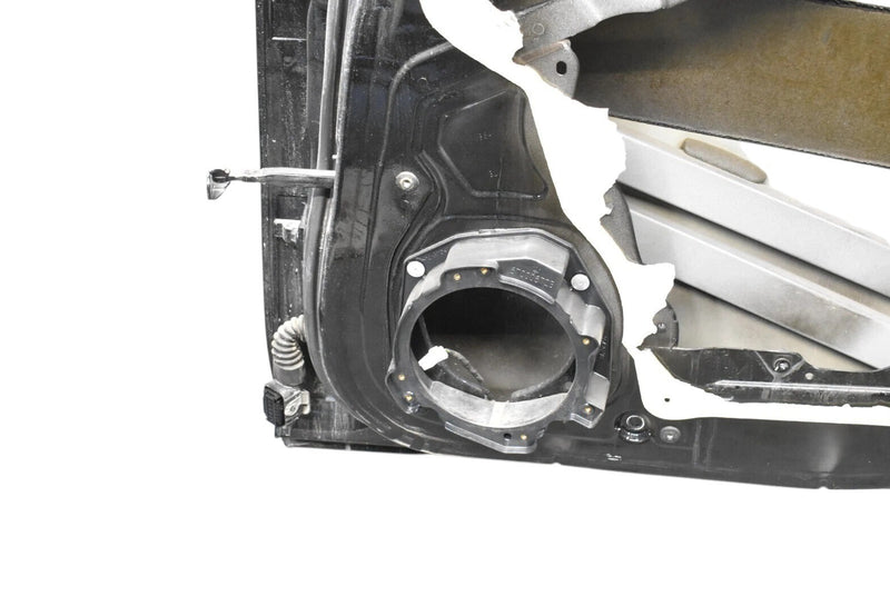 Load image into Gallery viewer, 14-22 Maserati Quattroporte Rear Right Passenger Side Door Panel Shell Cover Oem
