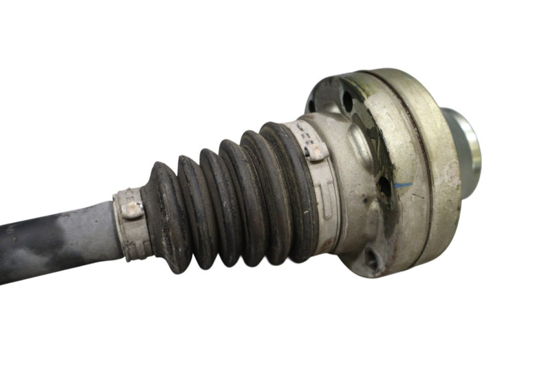 Load image into Gallery viewer, 11-17 Volkswagen VW Touareg Front Left Driver Side CV Axel Shaft 7P0407271B Oem
