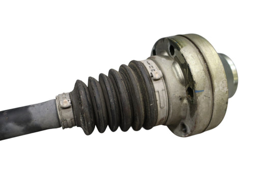 11-17 Volkswagen VW Touareg Front Left Driver Side CV Axel Shaft 7P0407271B Oem