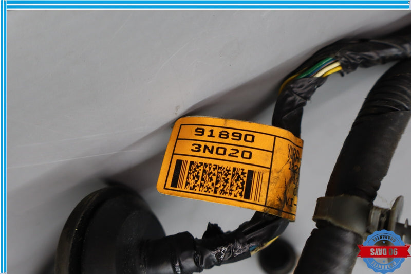 Load image into Gallery viewer, 11-13 Hyundai Equus Rear Bumper Parking Sensor Wire Wiring Harness Oem
