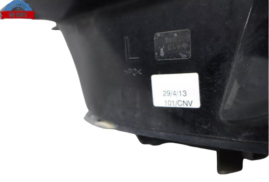 14-17 Jaguar F-Type Front Right Side Xenon Headlight Head Lamp Assembly OEM