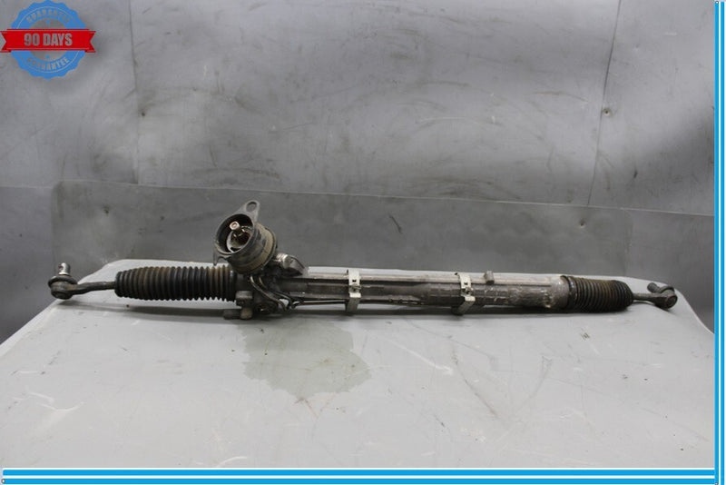 Load image into Gallery viewer, 03-11 Bentley Continental GT GTC Power Steering Rack and Pinion 3W1422062K Oem
