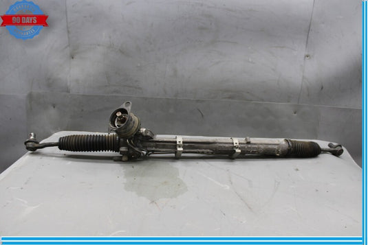03-11 Bentley Continental GT GTC Power Steering Rack and Pinion 3W1422062K Oem