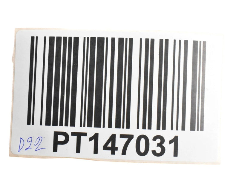 Load image into Gallery viewer, 05-12 Porsche 987 Boxster Cayman 911 Front Left Seat Upper Cushion Black Oem
