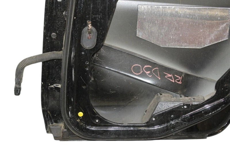 Load image into Gallery viewer, 12-18 Mercedes-Benz CLS550 CLS400 CLS63 AMG Rear Right Side Door Shell Black OEM
