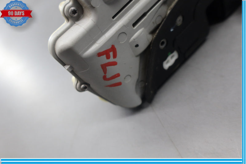 Load image into Gallery viewer, 10-18 Porsche Cayenne 958 Front Left Driver Side Door Latch Lock Actuator Oem
