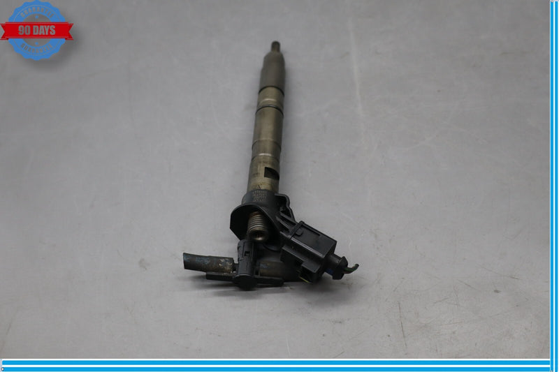 Load image into Gallery viewer, 2013-2016 Audi A6 A7 A8 Quattro Q5 Q7 Engine Fuel Injector Module Oem
