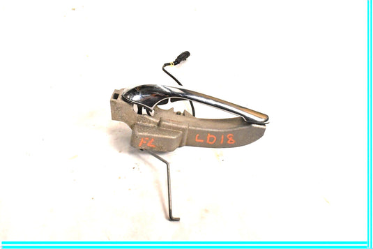 04-08 Maserati Quattroporte Front Left Driver Exterior Door Handle Oem