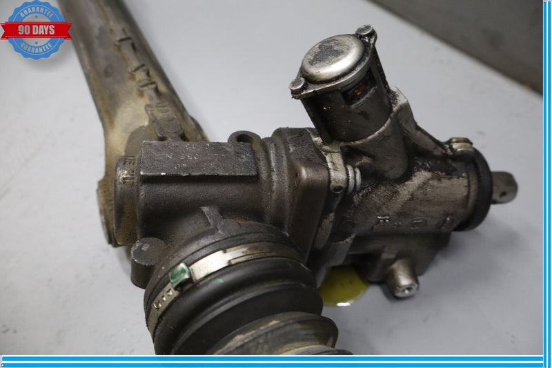 Load image into Gallery viewer, 11-18 Volkswagen VW Touareg Electric Power Steering Rack &amp; Pinion Gear Box Oem

