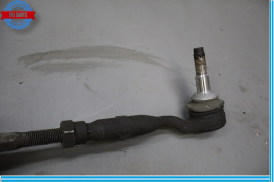 09-15 BMW 740i 740Li 750i Power Steering Gearbox Rack & Pinion Assembly Oem