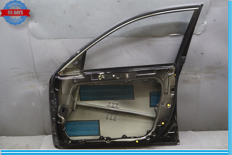 Load image into Gallery viewer, 11-16 Hyundai Equus Front Right Passenger Side Exterior Door Shell Panel Oem
