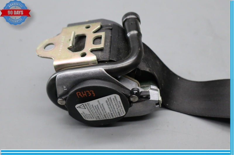 Load image into Gallery viewer, 06-12 Bentley Continental Flying Spur Rear Right Side Seat Belt Oem
