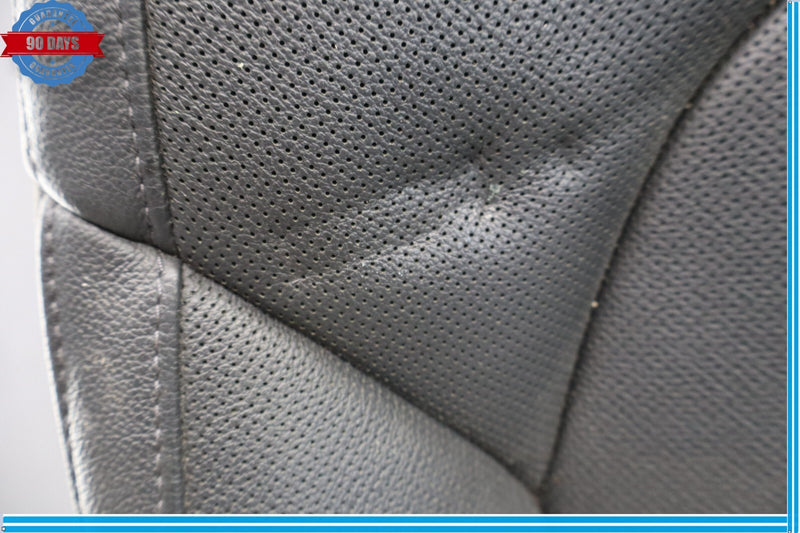 Load image into Gallery viewer, 11-18 Audi A8L A8 Quattro S8 Rear Left Driver Side Upper Top Seat Cushion Oem
