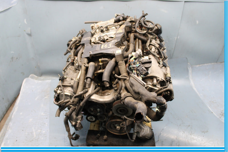 Load image into Gallery viewer, 07-09 Lexus LS460 XF40 4.6L V81 URFSE Engine Motor 19000-38200 163K MILES OEM
