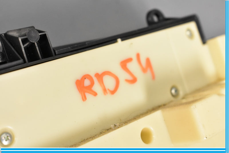 Load image into Gallery viewer, 07-12 Lexus LS460 LS600h Front Right Seat Adjustment Control Switch Oem
