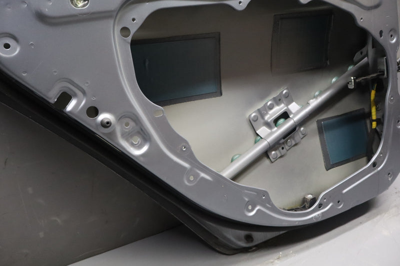 Load image into Gallery viewer, 15-16 Hyundai Genesis Rear Left Driver Side Exterior Door Shell Panel Oem
