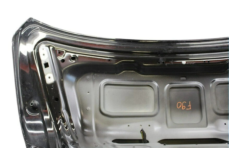 Load image into Gallery viewer, 07-13 Mercedes S350 S400 S550 W221 Rear Trunk Lid Shell Panel Cover Oem
