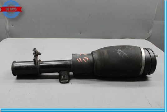 07-13 Range Rover Front Left Driver Side Suspension Air Shock Strut Absorber Oem