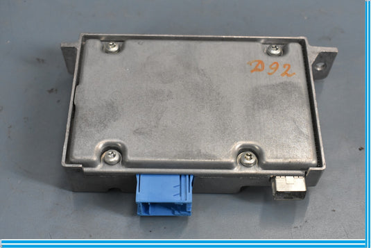 12-15 BMW F06 F12 F13 640I 650I Continental Camera Control Module Oem