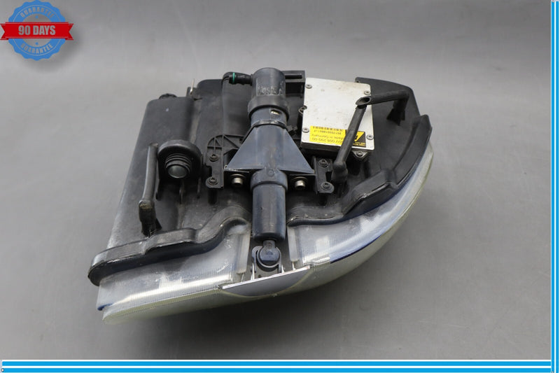 Load image into Gallery viewer, 03-08 Maserati Quattroporte Front Right Side Headlight Lamp Bi Xenon Oem
