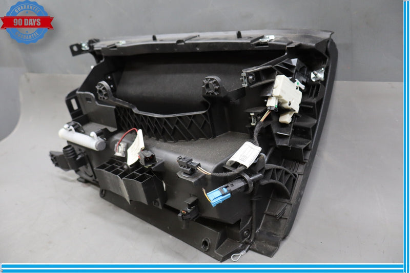 Load image into Gallery viewer, 14-22 Maserati Ghibli M157 Dashboard Dash Glove Box Glovebox Black Oem
