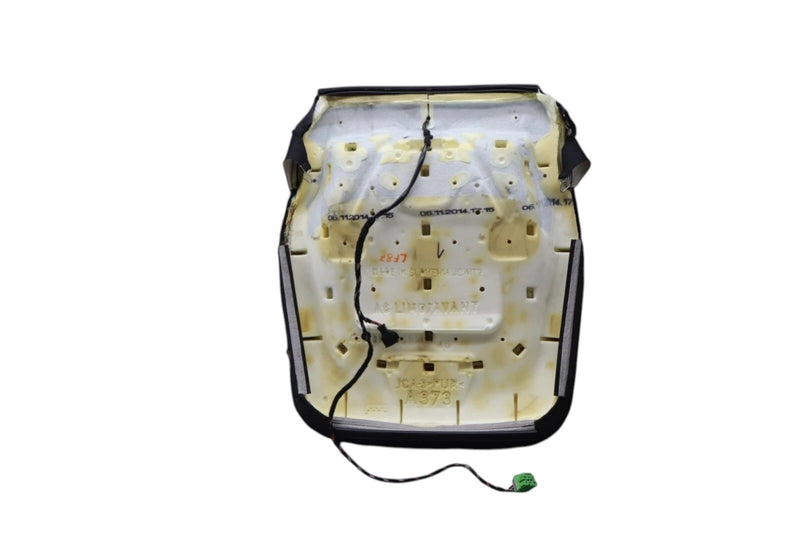 Load image into Gallery viewer, 12-18 Audi A6 A6 Quattro Front Left Side Lower Bottom Seat Cushion 4G0881361 Oem
