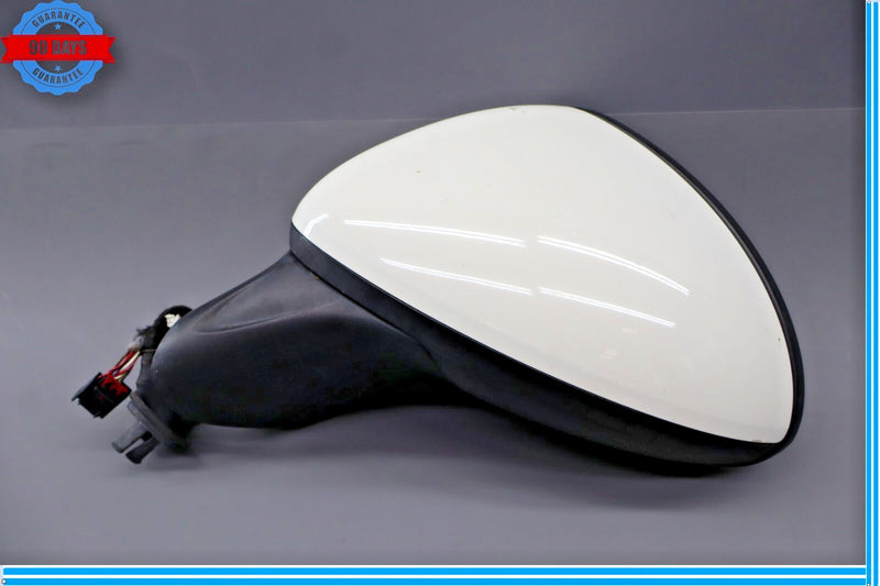 Load image into Gallery viewer, 11-14 Porsche Cayenne 958 Front Left Driver Side Door Rear View Mirror Oem
