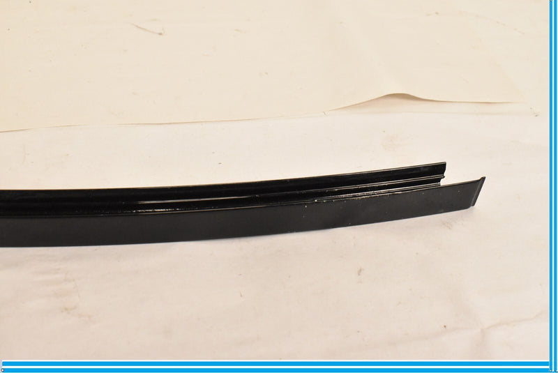 Load image into Gallery viewer, 09-15 BMW 750i 750Li F02 F01 Rear Left Door Window Glass Guide Channel Oem
