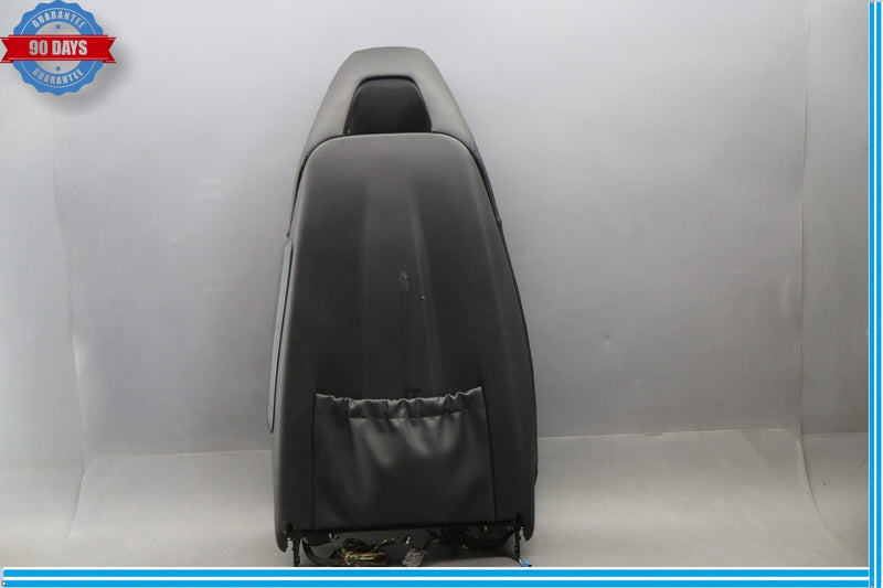 Load image into Gallery viewer, 10-16 Porsche Panamera 970 Front Right or Left Seat Upper Top Cushion Oem
