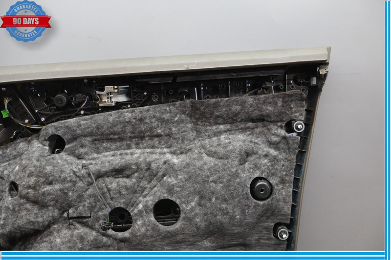 Load image into Gallery viewer, 11-18 Porsche Cayenne Front Left Driver Side Interior Door Panel Oem
