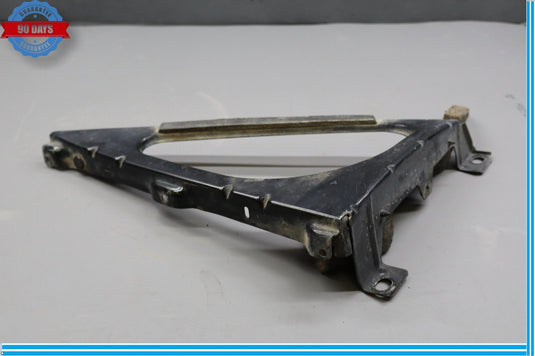 06-09 Pontiac Solstice Left Driver Side Fender Bracket Support Upper Oem