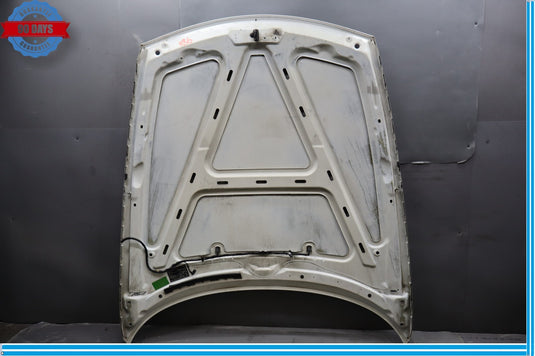 03-08 BMW E85 E86 Z4 Base Front Hood Bonnet Panel Lid Cover Shell OEM