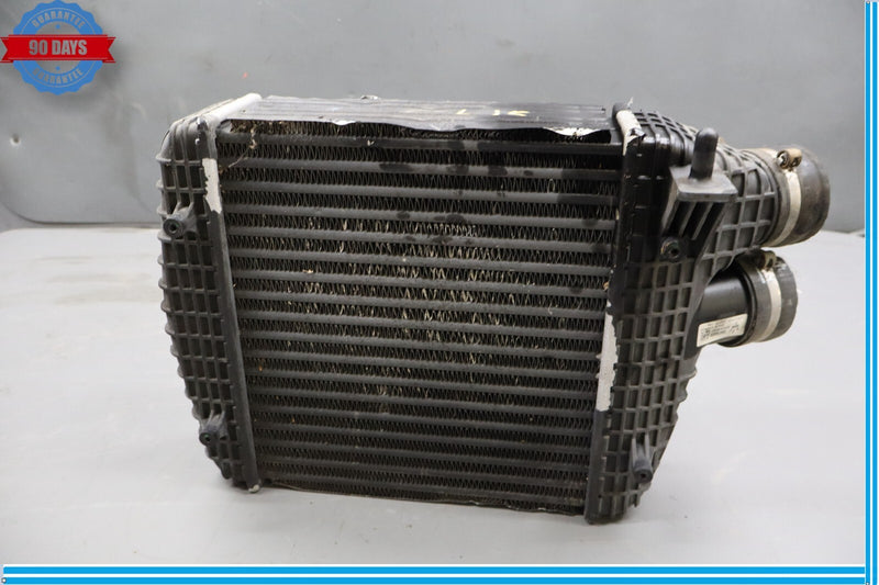 Load image into Gallery viewer, 14-20 Maserati Ghibli Left Driver Side Radiator Turbo Intercooler 16474839 Oem
