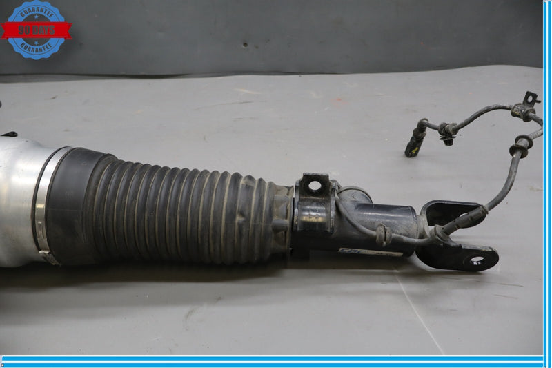Load image into Gallery viewer, 11-16 Hyundai Equus Front Left Driver Side Air Suspension Shock Strut Oem
