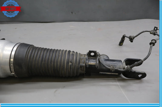 11-16 Hyundai Equus Front Left Driver Side Air Suspension Shock Strut Oem