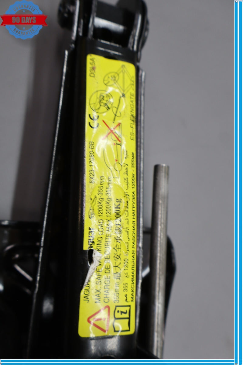 Load image into Gallery viewer, 10-15 Jaguar X250 XF XFR Emergency Spare Tool Wrench 1R8A17032AB Oem
