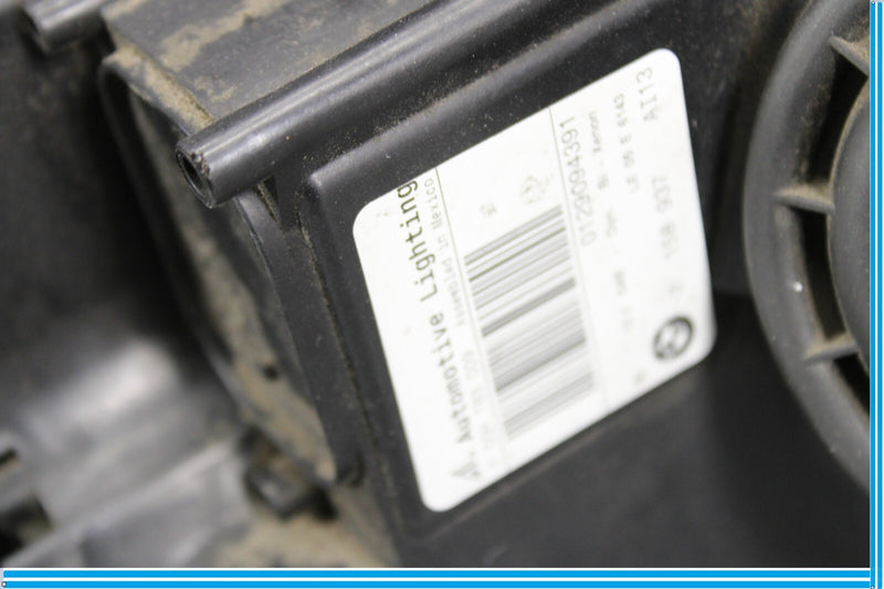Load image into Gallery viewer, 07-10 BMW X5 E70 Front Left Driver Side Xenon Headlight Lamp Assembly Oem
