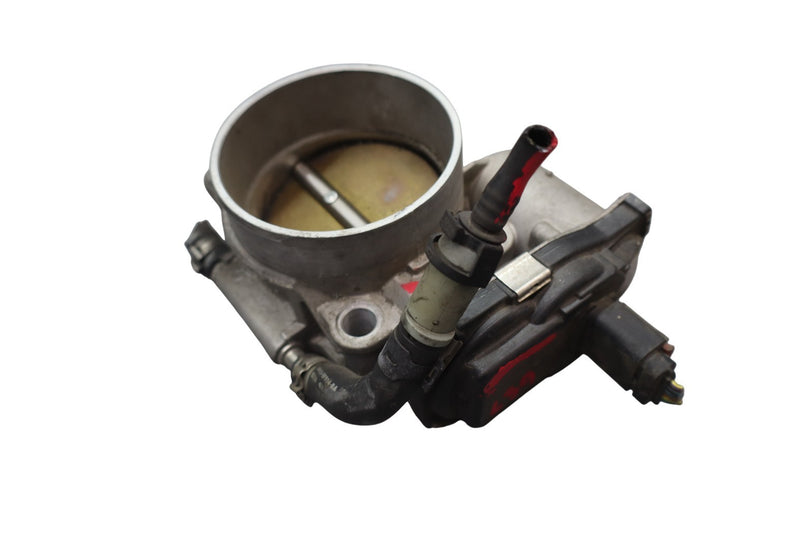 Load image into Gallery viewer, 14-17 Range Rover Sport L494 Engine Throttle Body Valve 0280750586 Oem
