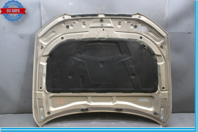 Load image into Gallery viewer, 08-12 Audi A5 A5 Quattro Front Hood Bonnet Shell Cover Panel 8T0823029D Oem

