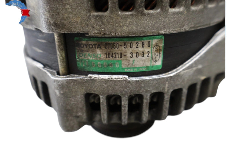 Load image into Gallery viewer, 02-10 Lexus SC430 4.3L Base Convertible Alternator Generator 27060-50280 Oem
