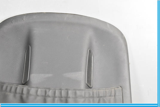 07-09 Mercedes S550 CL550 W221 Front Back Seat Panel Cover Trim Oem