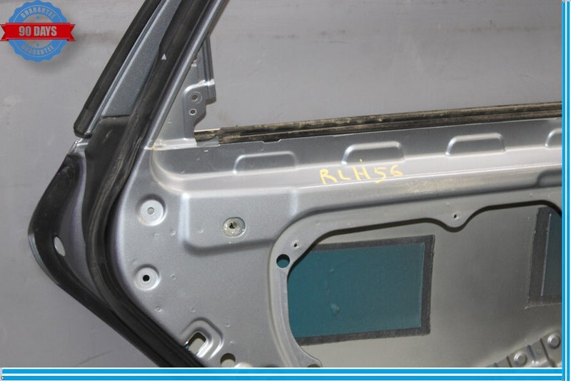 Load image into Gallery viewer, 15-16 Hyundai Genesis Rear Left Driver Side Exterior Door Shell Panel Oem

