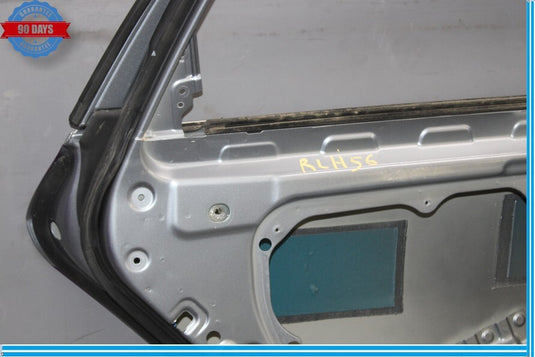 15-16 Hyundai Genesis Rear Left Driver Side Exterior Door Shell Panel Oem