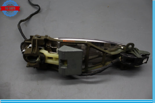 03-12 Bentley Continental FlyingSpur Front Right Side Door Handle Keyless Go Oem